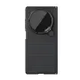 Nillkin Frosted shield Prop Magnetic Camera protective cover case for Vivo X Fold 5 (Vivo X Fold5) (Transparent Lens Guard Version) order from official NILLKIN store