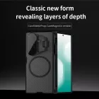 Nillkin Camshield Prop Magnetic Transparent Lens Guard Edition S-PEN Clear version Camera protective cover case for Samsung Galaxy Z Fold7 (Fold 7 5G), Samsung W26 Nillkin Camshield Prop Magnetic Transparent Lens Guard Edition S-PEN Clear version Camera protective cover case for Samsung Galaxy Z Fold7 (Fold 7 5G), Samsung W26