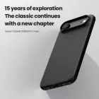 Nillkin Super Frosted Shield Pro Matte cover case for Apple iPhone Air (iPhone 17 Air 6.6) (2025)