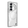 Nillkin Iceblade Fold Magnetic Camera protective cover case for Samsung Galaxy Z Fold7 (Fold 7 5G), Samsung W26 official NILLKIN store Nillkin Iceblade Fold Magnetic Camera protective cover case for Samsung Galaxy Z Fold7 (Fold 7 5G), Samsung W26 order from official NILLKIN store