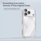 Nillkin Nature TPU Pro Magnetic case for Apple iPhone 18 Pro (2026), Apple iPhone 17 Pro 6.3 (2025)