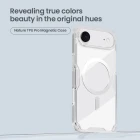 Nillkin Nature TPU Pro Magnetic case for Apple iPhone Air (iPhone 17 Air 6.6) (2025)