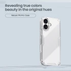 Nillkin Nature TPU Pro Series case for Apple iPhone 17 6.3 (2025)