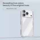 Nillkin Nature TPU Pro Series case for Apple iPhone 18 Pro (2026), Apple iPhone 17 Pro 6.3 (2025)
