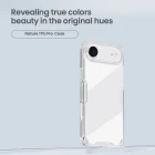 Nillkin Nature TPU Pro Series case for Apple iPhone Air (iPhone 17 Air 6.6) (2025)
