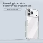 Nillkin Nature TPU Pro Series case for Apple iPhone 18 Pro Max (2026), Apple iPhone 17 Pro Max 6.9 (2025)