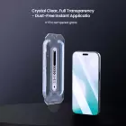 Nillkin Amazing H+ Pro tempered glass screen protector for Apple iPhone 18 Pro Max (2026), Apple iPhone 17 Pro Max 6.9 (2025) order from official NILLKIN store
