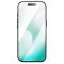 Nillkin Amazing CP+ Pro tempered glass screen protector for Apple iPhone 18 Pro (2026), Apple iPhone 17 Pro 6.3 (2025) order from official NILLKIN store