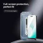 Nillkin Amazing CP+ Pro tempered glass screen protector for Apple iPhone Air (iPhone 17 Air 6.6) (2025)