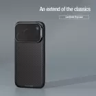 Nillkin Camshield Prop Transparent Lens Guard Edition Camera protective cover case for Apple iPhone 18 Pro (2026), Apple iPhone 17 Pro 6.3 (2025)