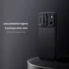 Nillkin CamShield Pro Magnetic cover case for Apple iPhone 18 Pro (2026), Apple iPhone 17 Pro 6.3 (2025)
