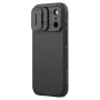 Nillkin CamShield Pro Magnetic cover case for Apple iPhone 18 Pro (2026), Apple iPhone 17 Pro 6.3 (2025) official NILLKIN store Nillkin CamShield Pro Magnetic cover case for Apple iPhone 18 Pro (2026), Apple iPhone 17 Pro 6.3 (2025) order from official NILLKIN store