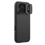 Nillkin CamShield Pro Magnetic cover case for Apple iPhone 18 Pro (2026), Apple iPhone 17 Pro 6.3 (2025) official NILLKIN store Nillkin CamShield Pro Magnetic cover case for Apple iPhone 18 Pro (2026), Apple iPhone 17 Pro 6.3 (2025) order from official NILLKIN store