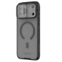 Nillkin CamShield Pro Magnetic cover case for Apple iPhone 18 Pro (2026), Apple iPhone 17 Pro 6.3 (2025) official NILLKIN store Nillkin CamShield Pro Magnetic cover case for Apple iPhone 18 Pro (2026), Apple iPhone 17 Pro 6.3 (2025) order from official NILLKIN store