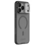 Nillkin CamShield Pro Magnetic cover case for Apple iPhone 18 Pro (2026), Apple iPhone 17 Pro 6.3 (2025) official NILLKIN store Nillkin CamShield Pro Magnetic cover case for Apple iPhone 18 Pro (2026), Apple iPhone 17 Pro 6.3 (2025) order from official NILLKIN store