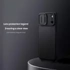 Nillkin CamShield Pro Magnetic cover case for Apple iPhone 18 Pro Max (2026), Apple iPhone 17 Pro Max 6.9 (2025) order from official NILLKIN store