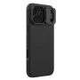 Nillkin CamShield Pro Magnetic cover case for Apple iPhone 18 Pro Max (2026), Apple iPhone 17 Pro Max 6.9 (2025) order from official NILLKIN store