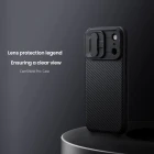 Nillkin CamShield Pro Camera protective cover case for Apple iPhone 18 Pro (2026), Apple iPhone 17 Pro 6.3 (2025)