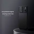 Nillkin CamShield Pro Camera protective cover case for Apple iPhone 18 Pro Max (2026), Apple iPhone 17 Pro Max 6.9 (2025) order from official NILLKIN store
