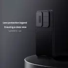 Nillkin CamShield Pro cover case for Samsung Galaxy S25 FE (S25 Fan Edition)