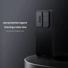 Nillkin CamShield Pro Magnetic cover case for Samsung Galaxy S25 FE (S25 Fan Edition)