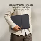 Nillkin Versatile Pro Multi-Functional Laptop Sleeve Nillkin Versatile Pro Multi-Functional Laptop Sleeve