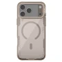Nillkin Iceblade Prop Frame version Magnetic Camera protective cover case for Apple iPhone 18 Pro Max (2026), Apple iPhone 17 Pro Max 6.9 (2025) order from official NILLKIN store