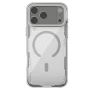 Nillkin Iceblade Prop Frame version Magnetic Camera protective cover case for Apple iPhone 18 Pro Max (2026), Apple iPhone 17 Pro Max 6.9 (2025) order from official NILLKIN store
