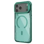 Nillkin Iceblade Prop Frame version Magnetic Camera protective cover case for Apple iPhone 18 Pro Max (2026), Apple iPhone 17 Pro Max 6.9 (2025) order from official NILLKIN store