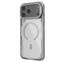 Nillkin Iceblade Prop Frame version Magnetic Camera protective cover case for Apple iPhone 18 Pro Max (2026), Apple iPhone 17 Pro Max 6.9 (2025) order from official NILLKIN store