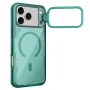 Nillkin Iceblade Prop Frame version Magnetic Camera protective cover case for Apple iPhone 18 Pro Max (2026), Apple iPhone 17 Pro Max 6.9 (2025) order from official NILLKIN store