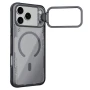 Nillkin Iceblade Prop Frame version Magnetic Camera protective cover case for Apple iPhone 18 Pro Max (2026), Apple iPhone 17 Pro Max 6.9 (2025) order from official NILLKIN store
