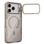 Nillkin Iceblade Prop Frame version Magnetic Camera protective cover case for Apple iPhone 18 Pro Max (2026), Apple iPhone 17 Pro Max 6.9 (2025) order from official NILLKIN store