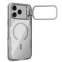 Nillkin Iceblade Prop Frame version Magnetic Camera protective cover case for Apple iPhone 18 Pro Max (2026), Apple iPhone 17 Pro Max 6.9 (2025) order from official NILLKIN store