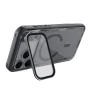 Nillkin Iceblade Prop Frame version Magnetic Camera protective cover case for Apple iPhone 18 Pro Max (2026), Apple iPhone 17 Pro Max 6.9 (2025) order from official NILLKIN store