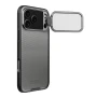 Nillkin Camshield Prop Transparent Lens Guard Edition Camera protective cover case Clear version for Apple iPhone 18 Pro Max (2026), Apple iPhone 17 Pro Max 6.9 (2025) order from official NILLKIN store