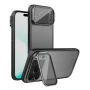Nillkin Camshield Prop Transparent Lens Guard Edition Camera protective cover case Clear version for Apple iPhone 18 Pro Max (2026), Apple iPhone 17 Pro Max 6.9 (2025) order from official NILLKIN store