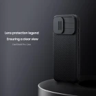Nillkin CamShield Pro Camera protective cover case for Apple iPhone 17 6.3 (2025)