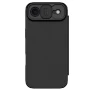 Nillkin Qin Pro Series Leather case for Apple iPhone Air (iPhone 17 Air 6.6) (2025) official NILLKIN store Nillkin Qin Pro Series Leather case for Apple iPhone Air (iPhone 17 Air 6.6) (2025) order from official NILLKIN store