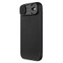 Nillkin Qin Pro Series Leather case for Apple iPhone Air (iPhone 17 Air 6.6) (2025) official NILLKIN store Nillkin Qin Pro Series Leather case for Apple iPhone Air (iPhone 17 Air 6.6) (2025) order from official NILLKIN store