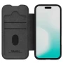 Nillkin Qin Pro Series Leather case for Apple iPhone Air (iPhone 17 Air 6.6) (2025) official NILLKIN store Nillkin Qin Pro Series Leather case for Apple iPhone Air (iPhone 17 Air 6.6) (2025) order from official NILLKIN store