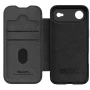 Nillkin Qin Pro Series Leather case for Apple iPhone Air (iPhone 17 Air 6.6) (2025) official NILLKIN store Nillkin Qin Pro Series Leather case for Apple iPhone Air (iPhone 17 Air 6.6) (2025) order from official NILLKIN store