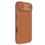 Nillkin Qin Pro Series Leather case for Apple iPhone Air (iPhone 17 Air 6.6) (2025) official NILLKIN store Nillkin Qin Pro Series Leather case for Apple iPhone Air (iPhone 17 Air 6.6) (2025) order from official NILLKIN store