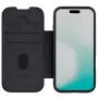 Nillkin Qin Pro Series Leather case for Apple iPhone 18 Pro (2026), Apple iPhone 17 Pro 6.3 (2025) order from official NILLKIN store