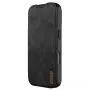 Nillkin Qin Pro Series Leather case for Apple iPhone 18 Pro (2026), Apple iPhone 17 Pro 6.3 (2025) order from official NILLKIN store