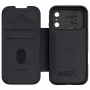 Nillkin Qin Pro Series Leather case for Apple iPhone 18 Pro (2026), Apple iPhone 17 Pro 6.3 (2025) order from official NILLKIN store