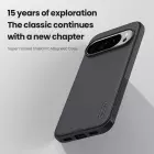 Nillkin Super Frosted Shield Pro Magnetic Matte cover case for Google Pixel 10, Pixel 10 Pro order from official NILLKIN store