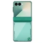 Nillkin Iceblade Camera protective cover case for Samsung Galaxy Z Flip7 (Flip 7 5G) order from official NILLKIN store
