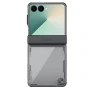 Nillkin Iceblade Camera protective cover case for Samsung Galaxy Z Flip7 (Flip 7 5G) order from official NILLKIN store