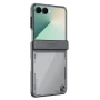 Nillkin Iceblade Camera protective cover case for Samsung Galaxy Z Flip7 (Flip 7 5G) order from official NILLKIN store